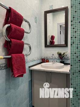 2-к квартира, посуточно, 60м2, 1/1 этаж