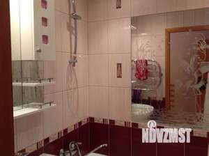 3-к квартира, посуточно, 67м2, 7/9 этаж