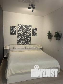 2-к квартира, посуточно, 42м2, 1/5 этаж