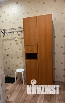 1-к квартира, посуточно, 32м2, 2/3 этаж