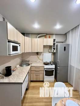 1-к квартира, посуточно, 28м2, 1/5 этаж