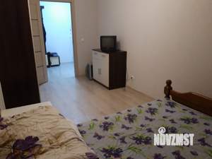 2-к квартира, посуточно, 68м2, 6/12 этаж