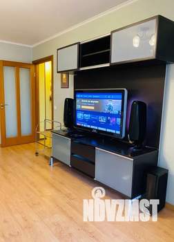 2-к квартира, посуточно, 57м2, 5/5 этаж