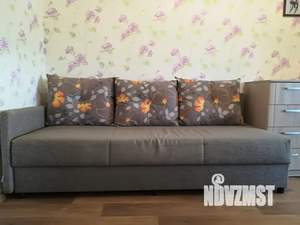 1-к квартира, посуточно, 34м2, 9/14 этаж