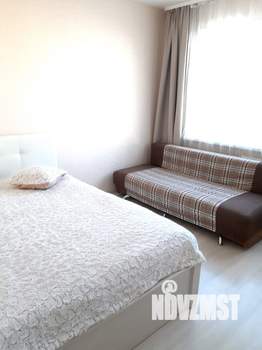 1-к квартира, посуточно, 30м2, 8/9 этаж