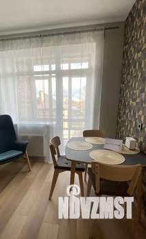 1-к квартира, посуточно, 35м2, 3/3 этаж