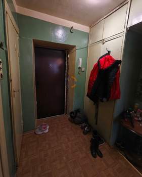 1-к квартира, на длительный срок, 40м2, 3/5 этаж