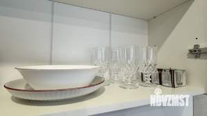 1-к квартира, посуточно, 40м2, 2/9 этаж