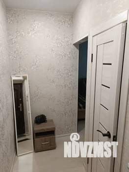 1-к квартира, посуточно, 31м2, 1/5 этаж