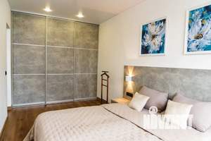 2-к квартира, посуточно, 45м2, 4/5 этаж