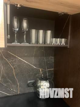1-к квартира, посуточно, 32м2, 5/9 этаж