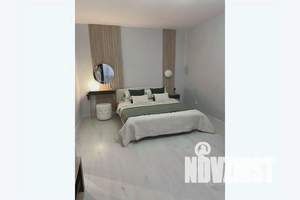 1-к квартира, посуточно, 38м2, 8/9 этаж