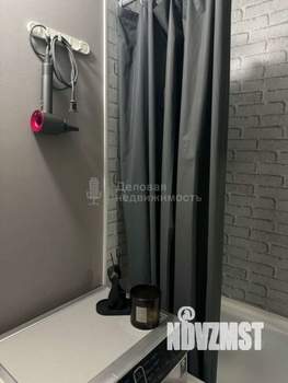 1-к квартира, на длительный срок, 38м2, 2/5 этаж