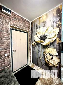 2-к квартира, посуточно, 32м2, 1/1 этаж