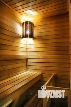 3-к квартира, посуточно, 55м2, 1/1 этаж
