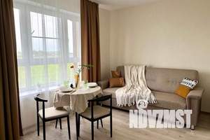 1-к квартира, посуточно, 10м2, 1/1 этаж