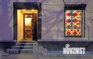 1-к квартира, посуточно, 73м2, 1/1 этаж