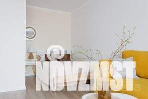 1-к квартира, посуточно, 42м2, 5/9 этаж