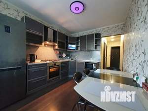 2-к квартира, посуточно, 55м2, 2/9 этаж