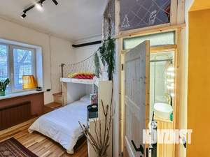 2-к квартира, посуточно, 70м2, 1/2 этаж