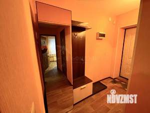 1-к квартира, на длительный срок, 30м2, 4/5 этаж