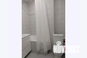 1-к квартира, посуточно, 41м2, 1/9 этаж