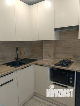 2-к квартира, посуточно, 43м2, 3/4 этаж