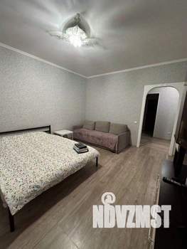 2-к квартира, посуточно, 65м2, 1/1 этаж