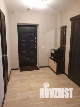 2-к квартира, посуточно, 56м2, 3/9 этаж