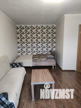 1-к квартира, посуточно, 34м2, 5/5 этаж