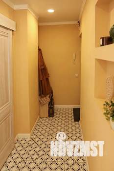 1-к квартира, посуточно, 31м2, 3/4 этаж