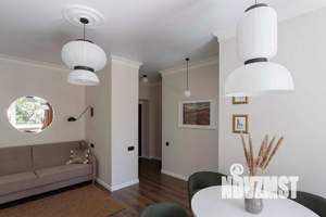 2-к квартира, посуточно, 44м2, 1/1 этаж
