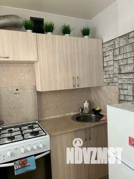 2-к квартира, посуточно, 45м2, 1/5 этаж