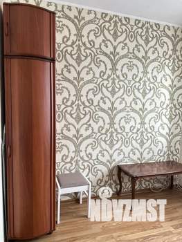 2-к квартира, посуточно, 45м2, 5/9 этаж