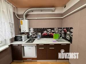 1-к квартира, посуточно, 31м2, 1/5 этаж