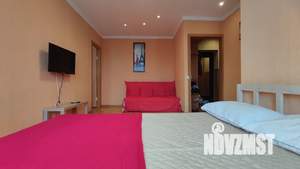 2-к квартира, посуточно, 44м2, 4/4 этаж