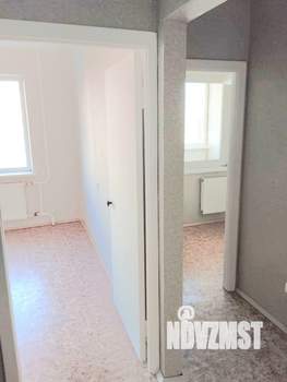 1-к квартира, на длительный срок, 28м2, 4/10 этаж