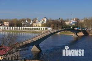 3-к квартира, посуточно, 80м2, 1/1 этаж