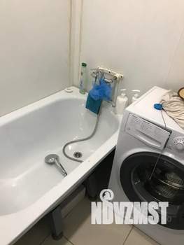 Студия квартира, посуточно, 18м2, 5/5 этаж