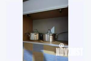 2-к квартира, посуточно, 53м2, 3/5 этаж