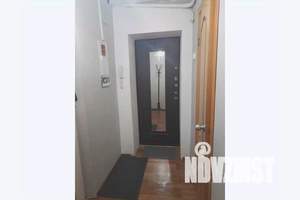 2-к квартира, посуточно, 45м2, 1/5 этаж