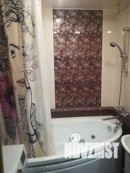 1-к квартира, посуточно, 60м2, 1/1 этаж