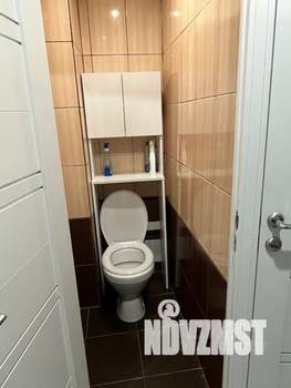 2-к квартира, посуточно, 43м2, 5/5 этаж