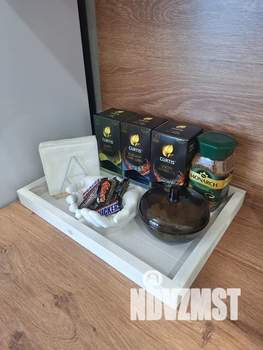 1-к квартира, посуточно, 49м2, 8/9 этаж