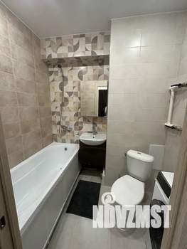 1-к квартира, посуточно, 31м2, 5/9 этаж