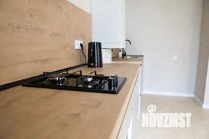 1-к квартира, посуточно, 41м2, 1/5 этаж