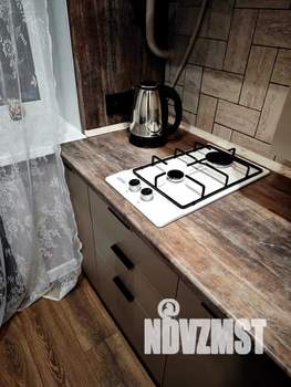 1-к квартира, посуточно, 34м2, 1/5 этаж