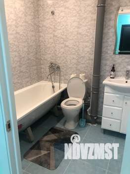 1-к квартира, посуточно, 47м2, 6/9 этаж