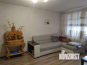 1-к квартира, посуточно, 32м2, 1/5 этаж