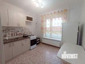 1-к квартира, на длительный срок, 29м2, 1/9 этаж